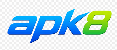 apk8 logo